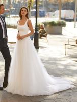 Brautkleid/Jumpsuit Düsseldorf - Bilk Vorschau