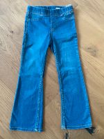 Jeans H&M blau Niedersachsen - Lingen (Ems) Vorschau