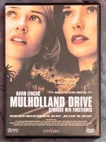 MULHOLLAND DRIVE STRASSE DER FINSTERNIS DAVID LYNCH DVD THRILLER Walle - Utbremen Vorschau