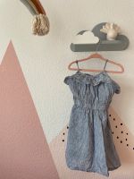 Kleid Sommer Lil‘ Atelier blau weiß gestreift Nordrhein-Westfalen - Detmold Vorschau