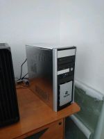 Großes PC Bündel mit komplett PC Monitor und 32 Zoll Fernseher Schleswig-Holstein - Leck Vorschau