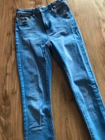 Jeans Gr. 34 Sachsen-Anhalt - Möser Vorschau