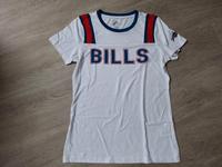 NEU T-Shirt BUFFALO BILLS S NFL USA Top G-III 4Her by Carl Banks Hessen - Fernwald Vorschau