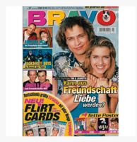 Bravo 2000 GZSZ Tim Jeanette Jürgen Zlatko Bomfunk MCs BSB Rheinland-Pfalz - Kastellaun Vorschau