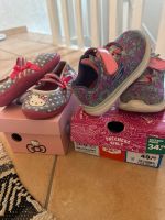 Skecher Kinderschuh Hausschuh Hello kitty Hessen - Solms Vorschau