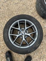 BBS Felgen 16“ / 5x112 / VW / Audi / Mercedes etc / 205/55/16 Nordrhein-Westfalen - Kleve Vorschau