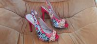 Guess Sling Pumps High Heels Stiletto neu Rheinland-Pfalz - Ober-Olm Vorschau