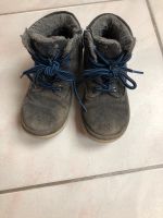 Winterschuhe von Bama in Größe 25 Baden-Württemberg - Frankenhardt Vorschau