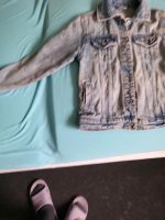 Jeansjacke Mädchen oder Jungen/unisex Rheinland-Pfalz - Frankenthal (Pfalz) Vorschau