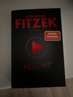 Buch Sebastian Fitzek Bayern - Gerolsbach Vorschau