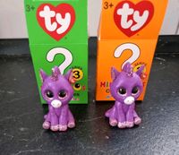 TY Mini Boos Amethyst Serie 3 Schleswig-Holstein - Preetz Vorschau