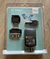 AC Adapter Fujitsu/Siemens // neuwertig Sachsen-Anhalt - Kabelsketal Vorschau