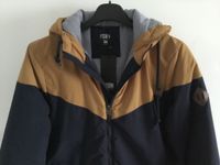 NEU Etikett FSBN Jacke S ~170 Jungs Teens Herren Fishbone Kapuze Nordrhein-Westfalen - Pulheim Vorschau