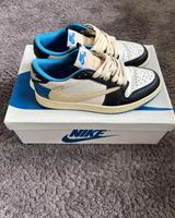 Jordan 1 low Travis Scott Freagment würde auch tauschen Bayern - Landshut Vorschau