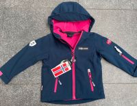 Trollkids Sofshell Jacke Gr.98 neu! Nordrhein-Westfalen - Tönisvorst Vorschau