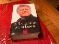 Bill Clinton „Mein Leben“ Hessen - Eppstein Vorschau