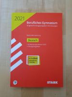 STARK Abiturprüfung Berufliches Gymnasium 2021 - Deutsch - BaWü Baden-Württemberg - Neenstetten Vorschau