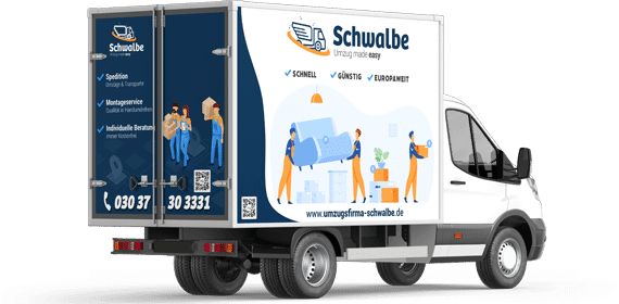 Full-Service Umzugsunternehmen Umzugsfirma  Umzug  Umzugshelfer Umzüge Umziehen Umzugsservice Moving Company Movers Packers in Berlin