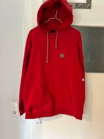 K1x Hoodie Größe Large rot Innenstadt - Köln Altstadt Vorschau