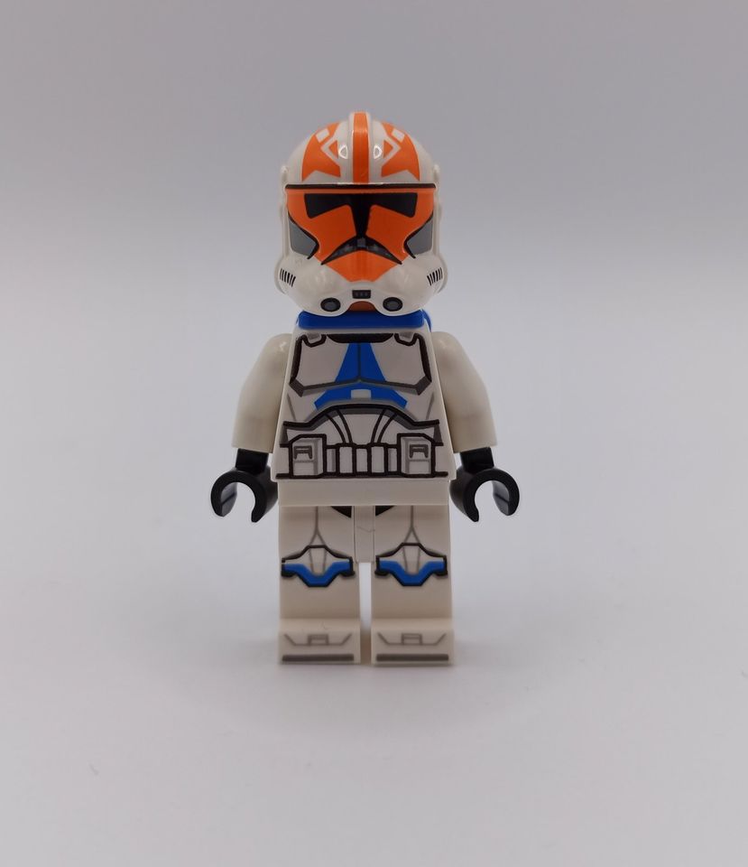 LEGO Star Wars Figur SW1276 Clone Trooper 332nd aus 75359 - NEU in Lohmen