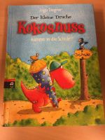 Der kleine Drache Kokosnuss Dresden - Loschwitz Vorschau