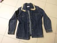 Damen Jeansjacke - Größe 40 - Gina B  Heidemann Bayern - Zirndorf Vorschau
