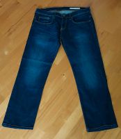 Jeans ~ BIG STAR ~ darkblue ~ W34/L30 ~ TERRY 530 ~ NEU! Hessen - Schaafheim Vorschau