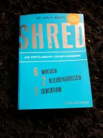 Buch⭐Shred⭐Dr.Ian K.Smith⭐Diät Buch Bayern - Hofkirchen Vorschau