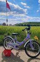 Puky Kinderfahrrad 18 Zoll Baden-Württemberg - Ehningen Vorschau