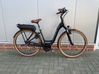 Riese und Müller Swing Rücktritt Damen Ebike sofort Neu Fahrrad Niedersachsen - Jade Vorschau