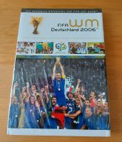 Bildband FIFA WM Deutschland 2006 - Hardcover Nordrhein-Westfalen - Krefeld Vorschau