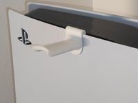 Playstation 5 Halterung für PS5 Kopfhörer - holder headset clip Rheinland-Pfalz - Landau in der Pfalz Vorschau