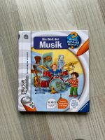 Tiptoi Buch Die Welt der Musik Baden-Württemberg - Bad Waldsee Vorschau