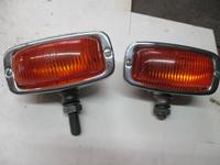 Blinker  Oldtimer  IFA   Zusatzblinker  DDR Brandenburg - Müncheberg Vorschau