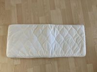 Matratze 85x35 cm für Wiege, Babybett oder Kinderwagen Baden-Württemberg - Schwieberdingen Vorschau