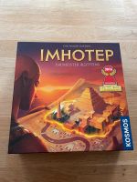 Imhotep - Baumeister Ägyptens Baden-Württemberg - Karlsruhe Vorschau