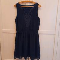 Kleid, Only,  Größe 42 Hessen - Kirchheim Vorschau