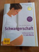 Das große Buch zur Schwangerschaft Bayern - Litzendorf Vorschau