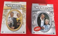 Die Wicherts von nebenan DVD Collector  Box 1 & 2 Lindenthal - Köln Lövenich Vorschau