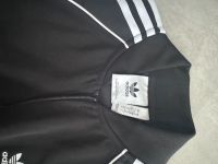 Adidas Jacke Gr L schwarz München - Milbertshofen - Am Hart Vorschau