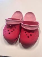 Crocs für Kinder, Größe 28/29 Bayern - Johannesberg Vorschau