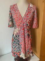 Weisse Bonita Bluse Tunika Oberteil Größe 42 ca. XL Sachsen-Anhalt - Halle Vorschau