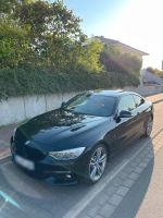 BMW 430d Coupé M Sportpaket, Memory, HUD, 360* Kamera, LED etc. Niedersachsen - Göttingen Vorschau