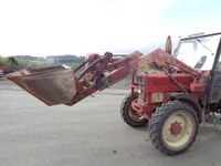 IHC Frontlader, Case IH 433, 533, 633, 440, 540, 640, 423, 453 Nordrhein-Westfalen - Erndtebrück Vorschau