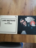 Jazz LP 's  Dave Brubeck und Lars Erstrand Bayern - Marktrodach Vorschau