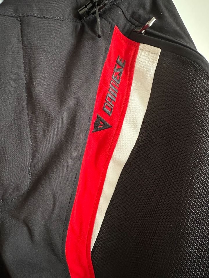 Motorradkombi Dainese Super Speed Tex Jacket, Drake Super Air Tex in Meerane