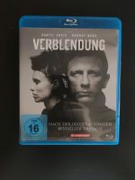Verkaufe den Film Verblendung als Blu-ray Schleswig-Holstein - Neumünster Vorschau