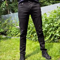 G-Star 3301 Slim Jeans schwarz Gr. 30/34 Hannover - Kirchrode-Bemerode-Wülferode Vorschau