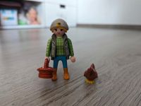 Playmobil Frau mit Huhn Rheinland-Pfalz - Offenbach Vorschau