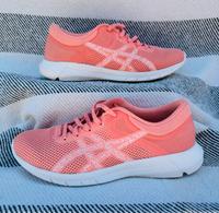 Asics Nitrofuze 2 Laufschuh, Sportschuh, fuzex Gel Berlin - Hellersdorf Vorschau